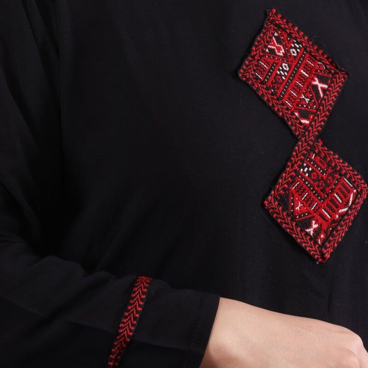 مانتو نخی سنتی خنک و سبک سایز 46 تا 60