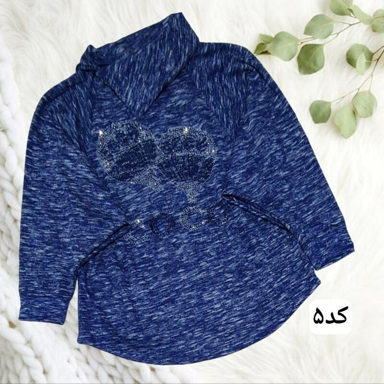 پانچ سایز بزرگ فری سایز 42 تا 54