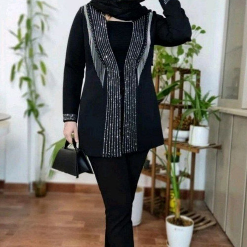 کت مازراتی مجلسی درجه یک ریسه ای