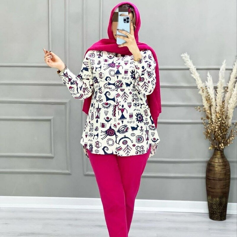 مانتو لنین طرح باستانی