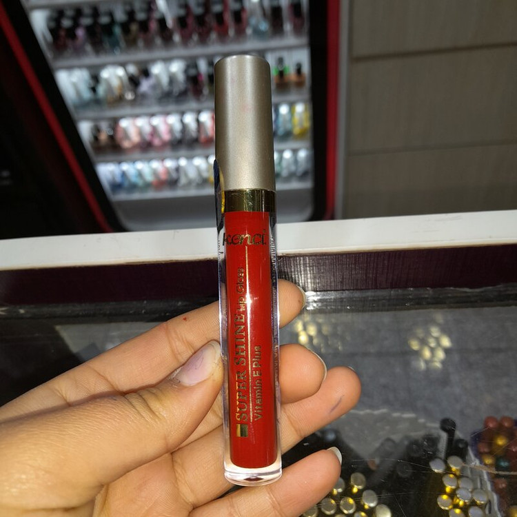 رژ لب مایع کنسی سری 300 شاین و براق