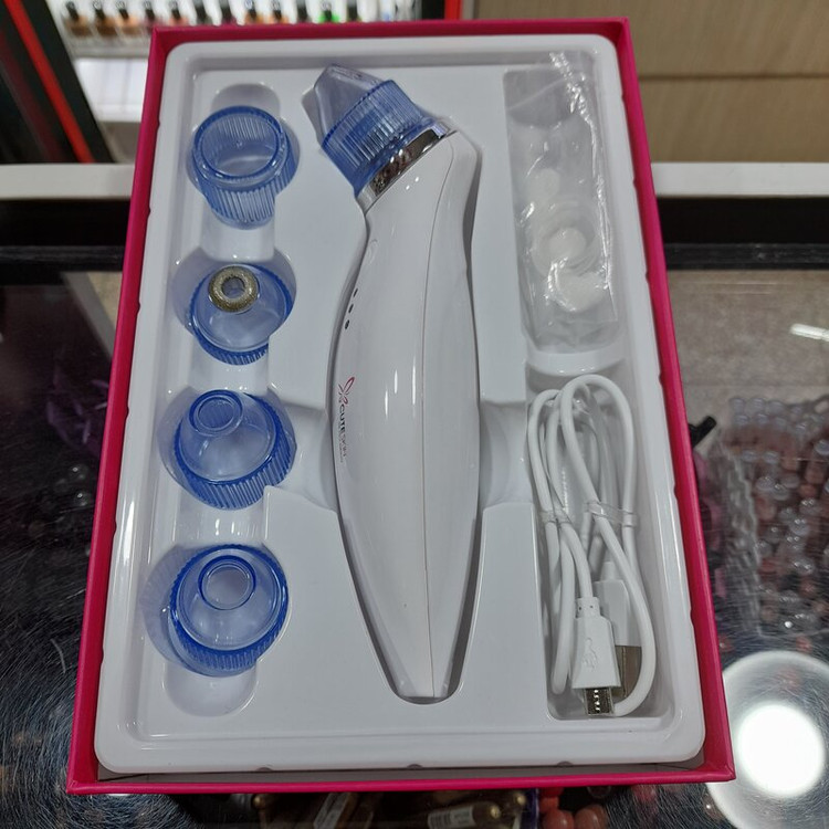 میکرودرم خانگی مدل CIH-A500 کیوت اسکین _ CUTESKIN