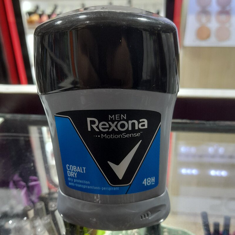 مام صابونی رکسونا - Rexona در رایحه های مختلف با کیفیت عالی ، ماندگاری 48 ساعته