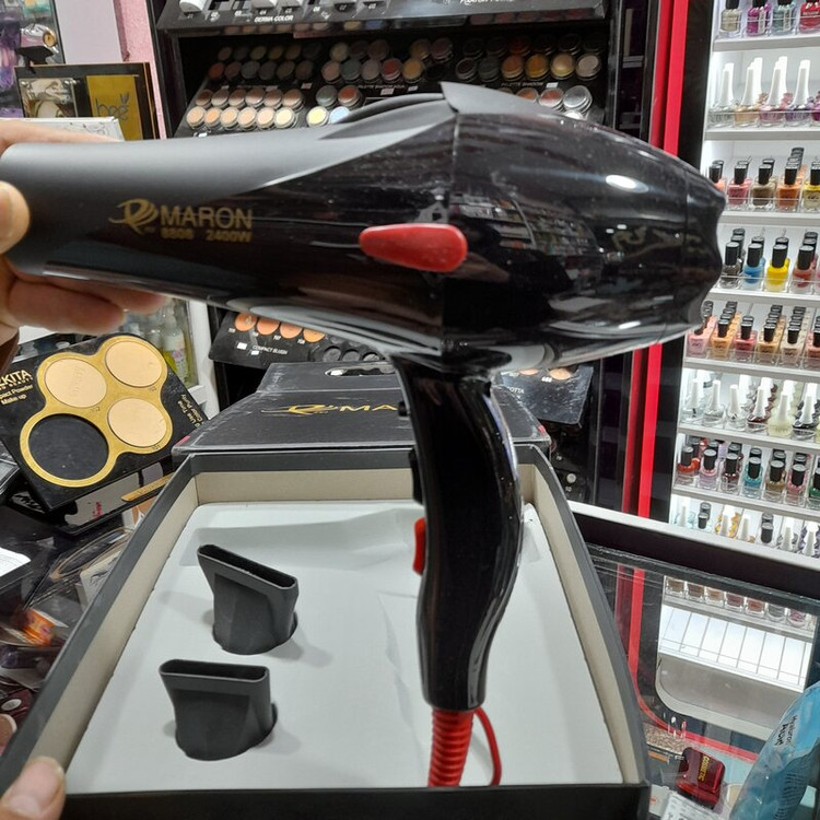 سشوار حرفه ای پرو مارون مدل 8808 PROMARON