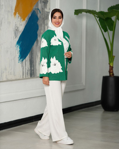 کت شلوار مجلسی مجلسی زنانه