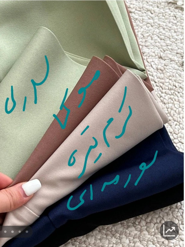 کت بلند زنانه مجلسی سایز ۳۶ تا ۶۰