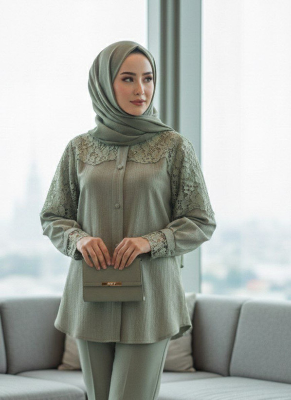 شومیز مجلسی زنانه سایز ۳۸ تا ۵۶