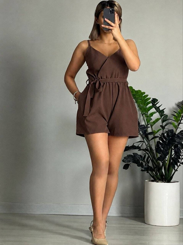 رامپر زنانه