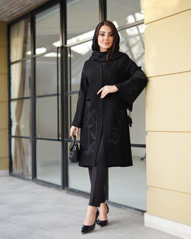 مانتوزنانه