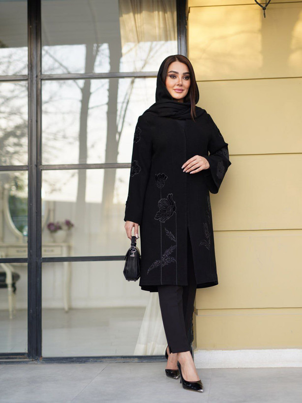 مانتوزنانه