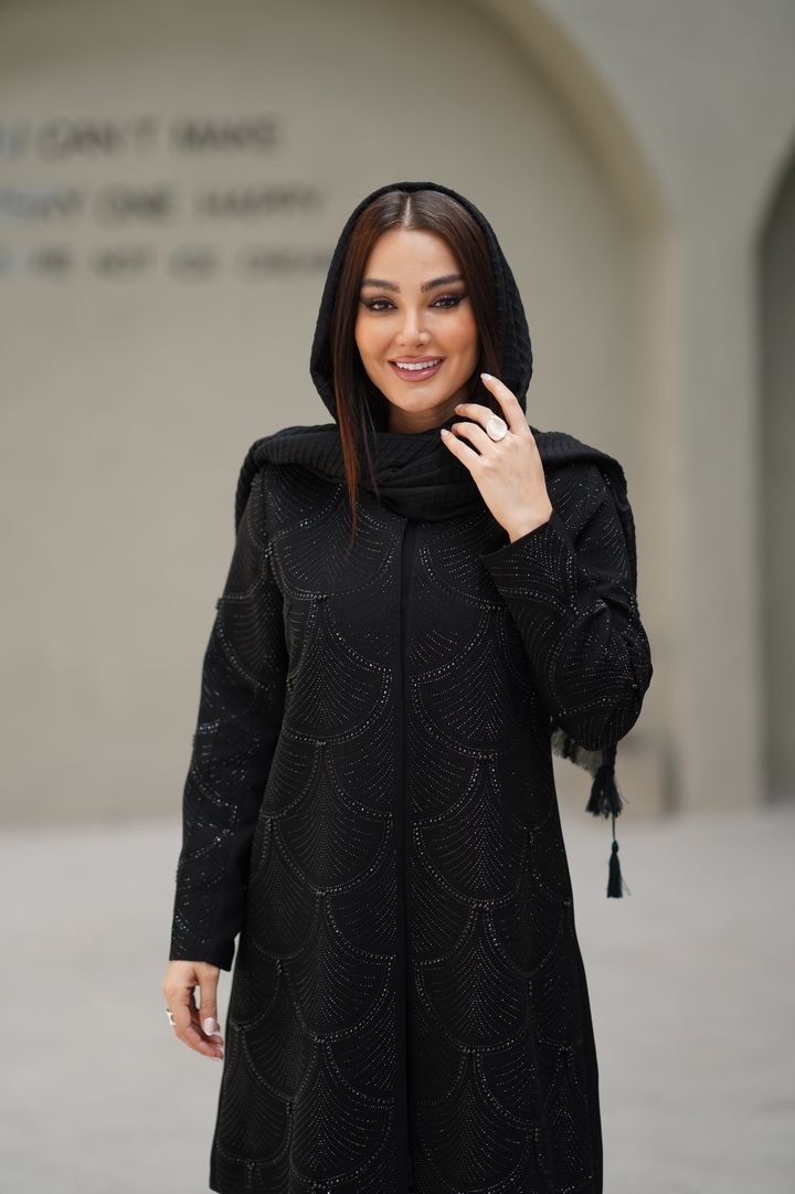 مانتوزنانه