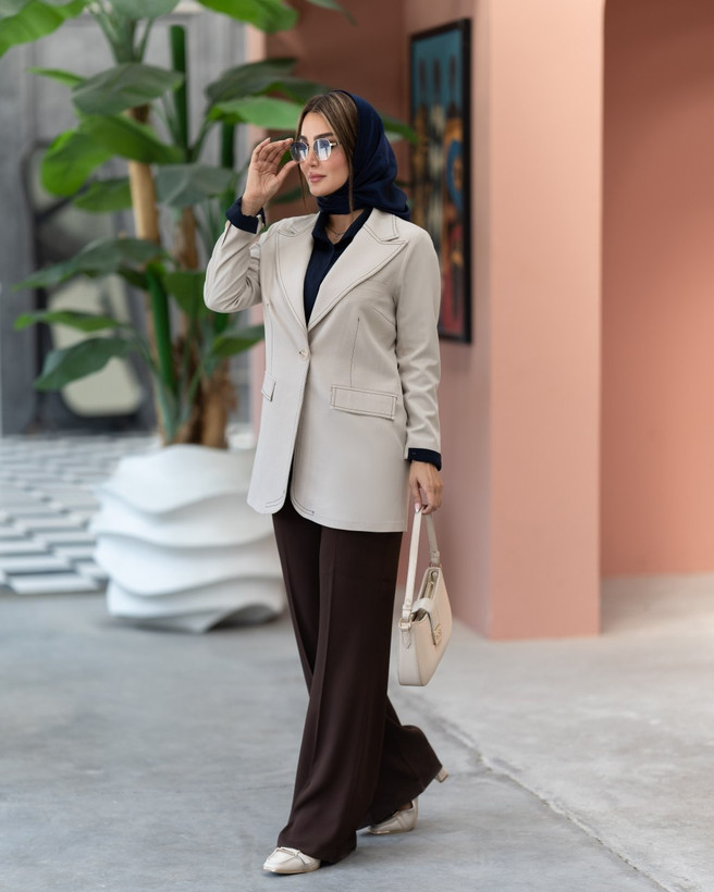 مانتوزنانه خنک