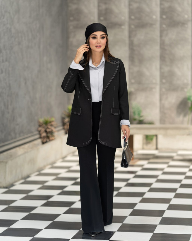 مانتوزنانه خنک