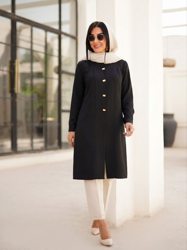 مانتوزنانه خنک