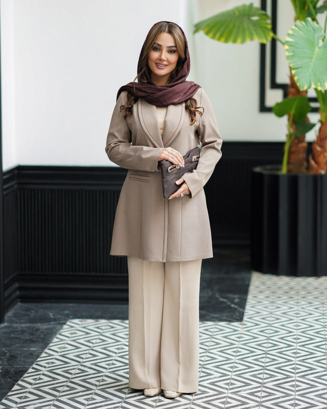 مانتوزنانه