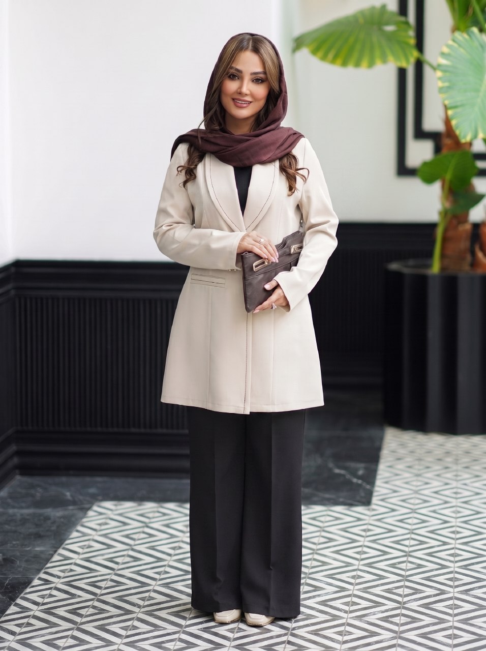 مانتوزنانه