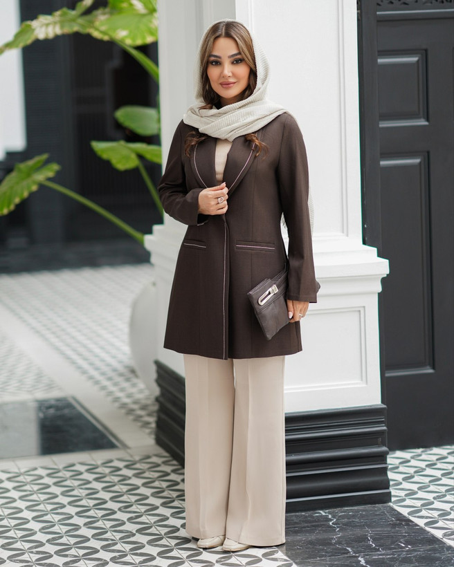 مانتوزنانه