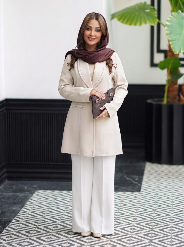 مانتوزنانه