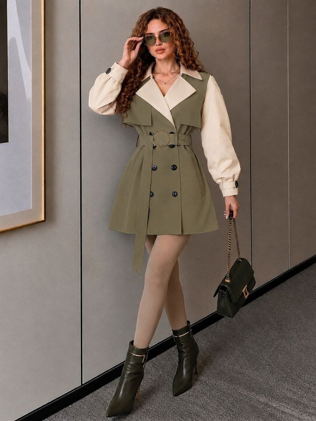 بارونی زنانه دخترانه