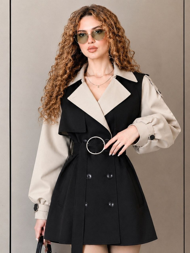 بارونی زنانه دخترانه