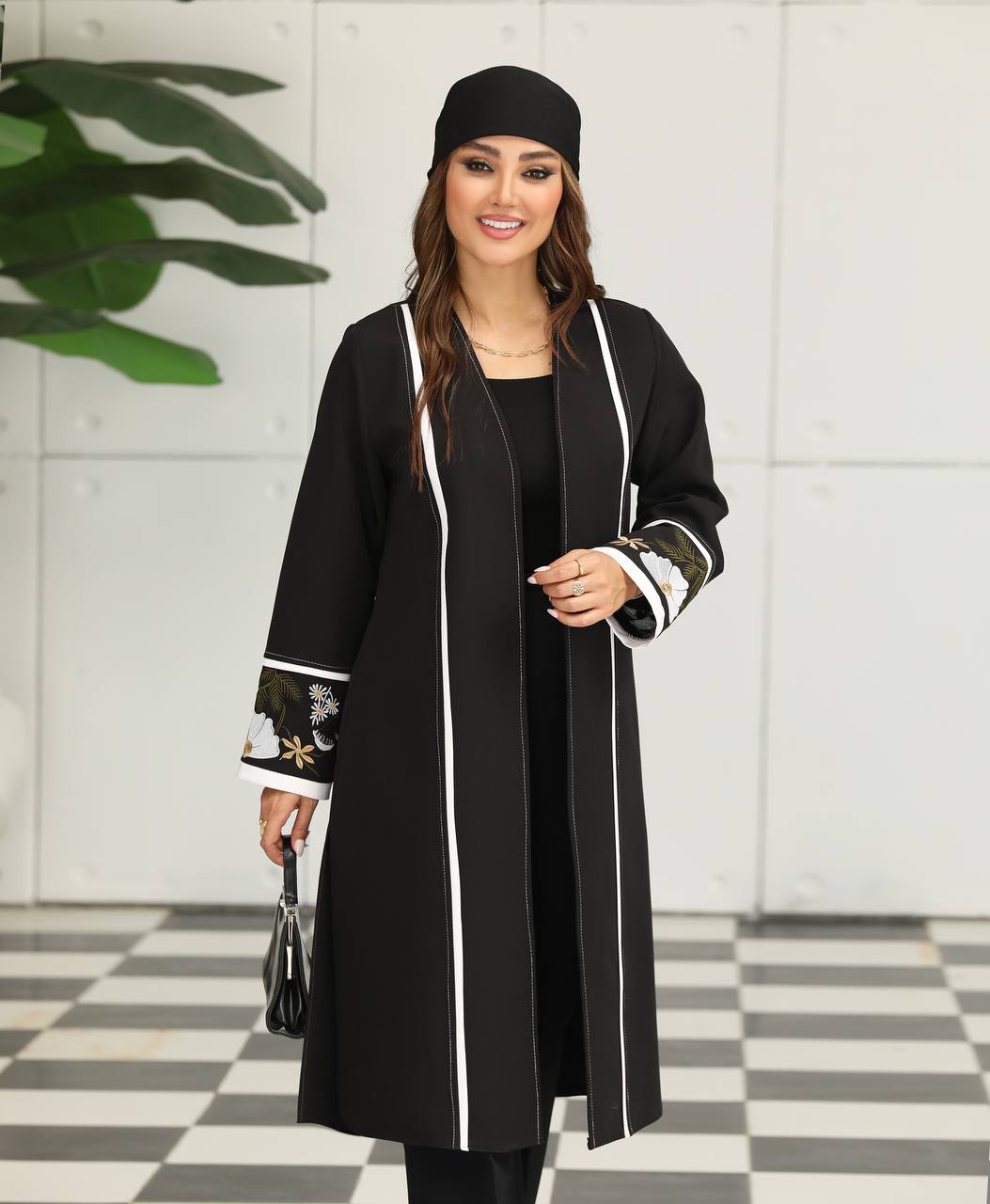 مانتوزنانه