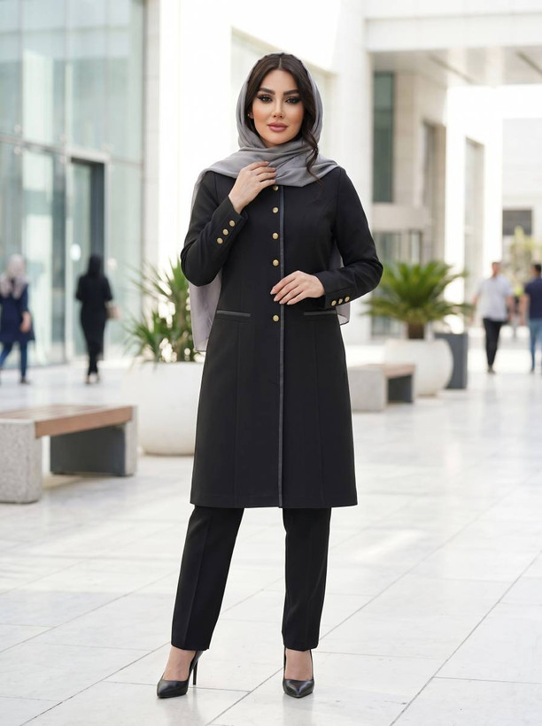 ست اداری زنانه جنس عالی