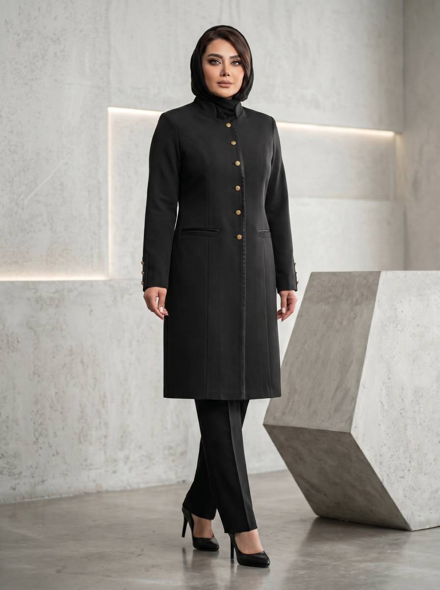 ست اداری زنانه جنس عالی