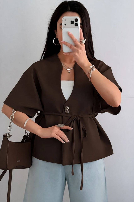 کت دخترونه شیک و کاربردی